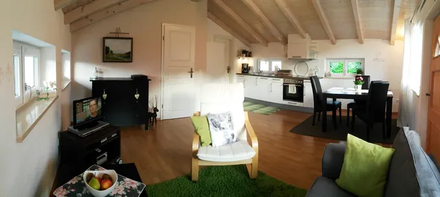 Ferienwohnung Schrödel