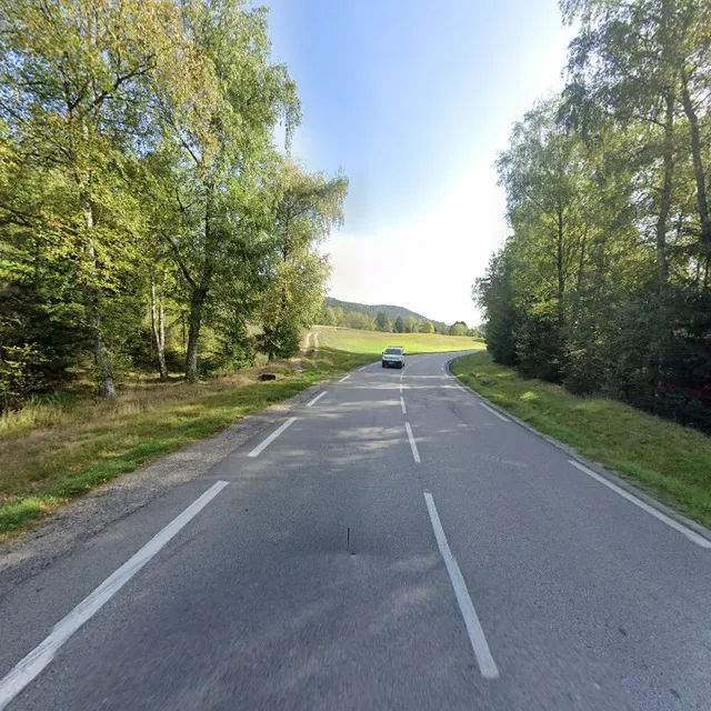 Le Paradis du Pêcheur à Gérardmer
