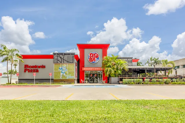 Boston's Pizza Gran Plaza