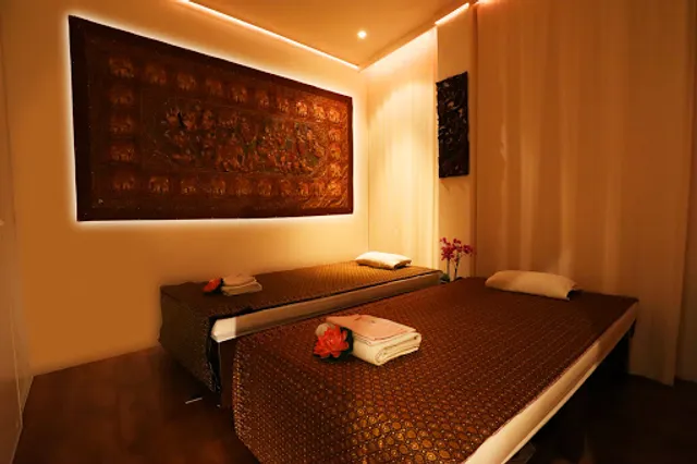 Janthra Spa® - Paris 75 I Thaï Spa I Massage Paris I Massage Thaï