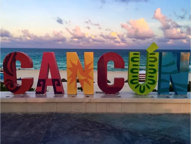 Garden Suites Cancun