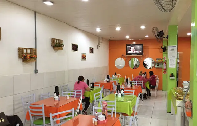 Pães Açores - Café e Restaurante