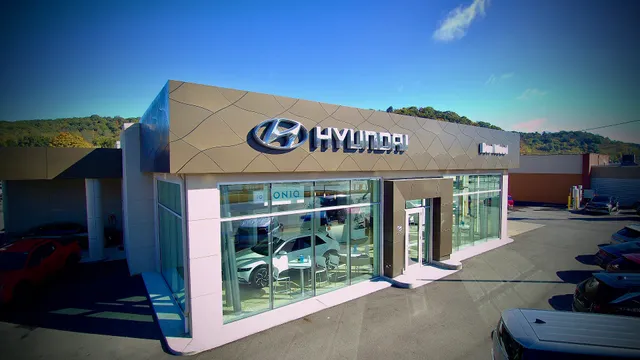 Don Wood Hyundai