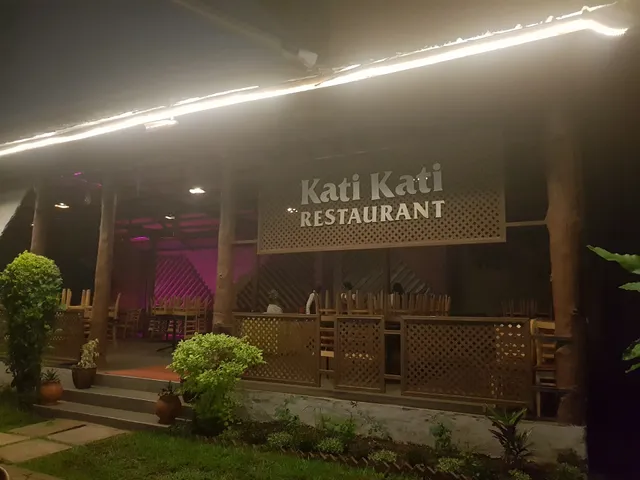 Kati Kati Africa Ltd