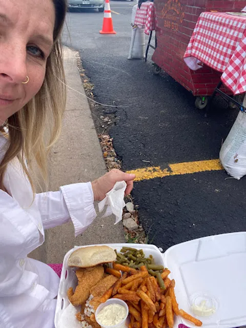 LiL Howards BBQ and Catering