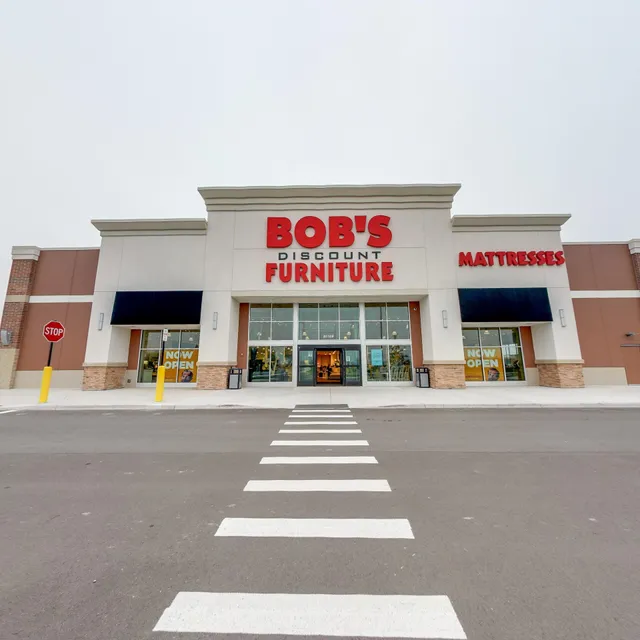 Bob's Discount Furniture and Mattress Store