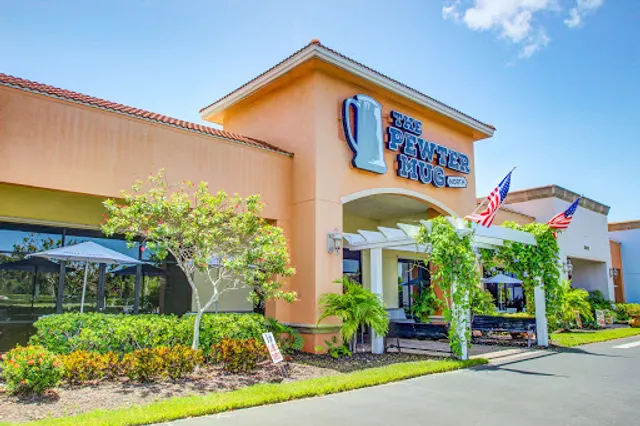 The Pewter Mug North