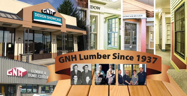 GNH Lumber & Home, Greenville, NY