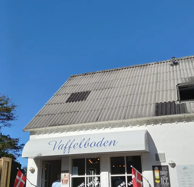 Restaurant Lido (Lønstrup)