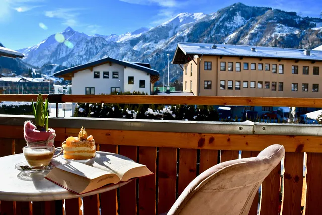 Boutique Hotel Pinzgauerhof