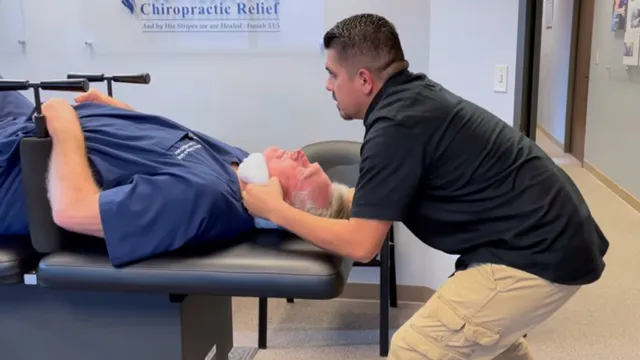 Sam The Chiropractor