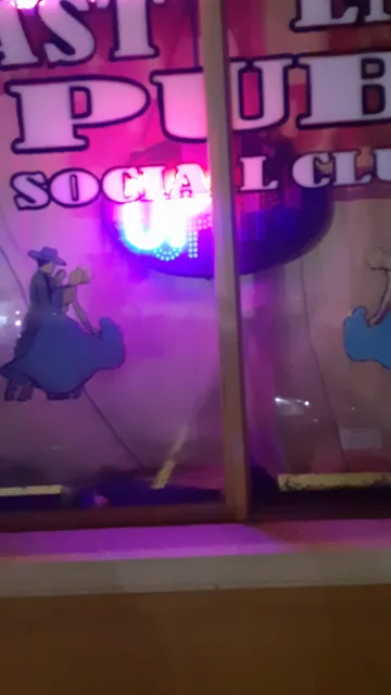 East End Pub Social Club