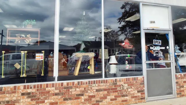 The CARE Center Thrift Store