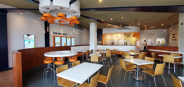 Protein Bar & Kitchen