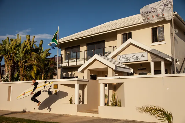 Palm Beach Guest House