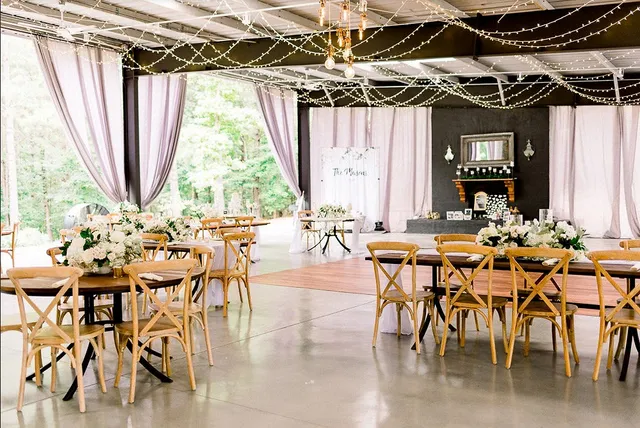 The Butterfly Pavilion