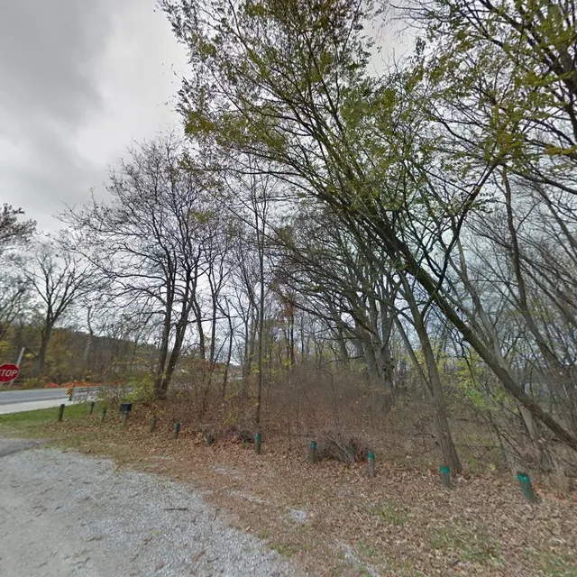 Andalusia Slough & Campground