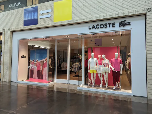 Lacoste