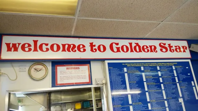 Golden Star Bransholme