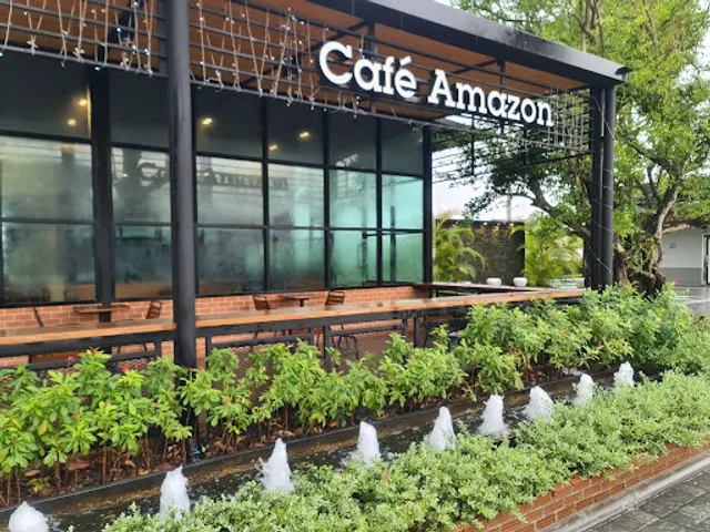 KFC PTT Pathumthani IB