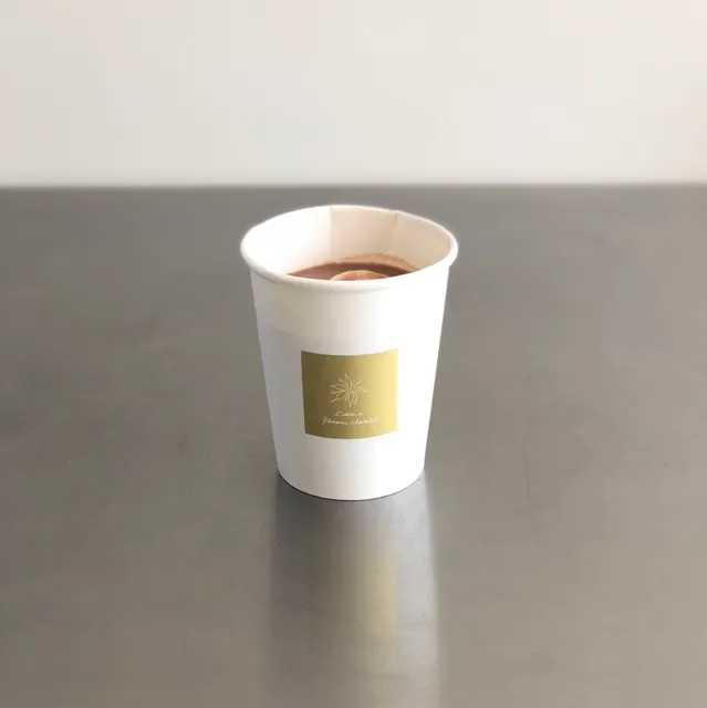 ラトリエ ドゥ カナルショコラ