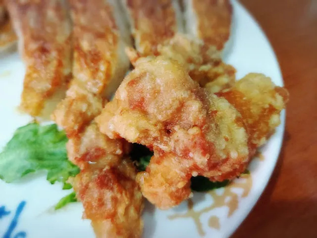 Osakaosho Kitashinodaten