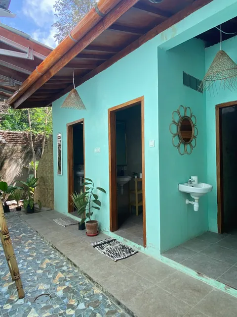 Secret Spot Surf and Stay