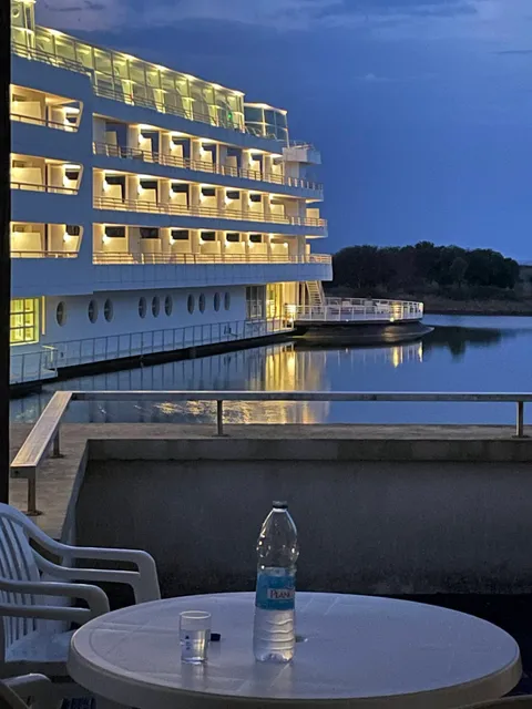 Locations Maeva Particuliers Port du Crouesty Cap'Océan