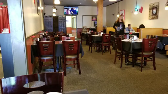 Indian Spice Restaurant & Nepali foods (Under The New Management)