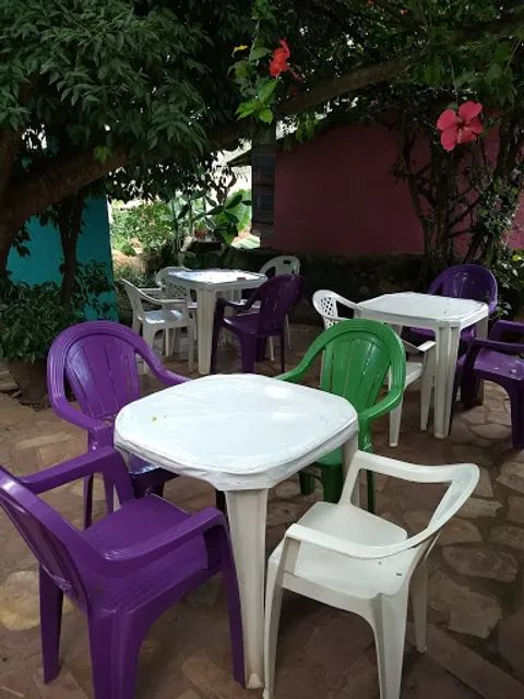 Restaurante Água Boa