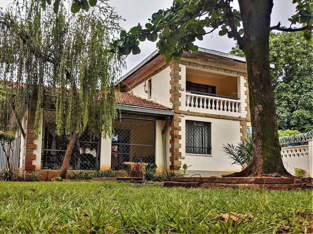 Annodas Homes Milimani