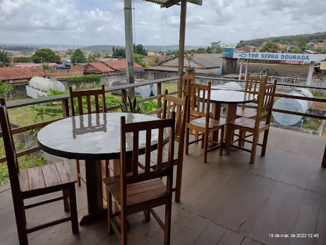 Gosto Real Churrascaria e Peixaria