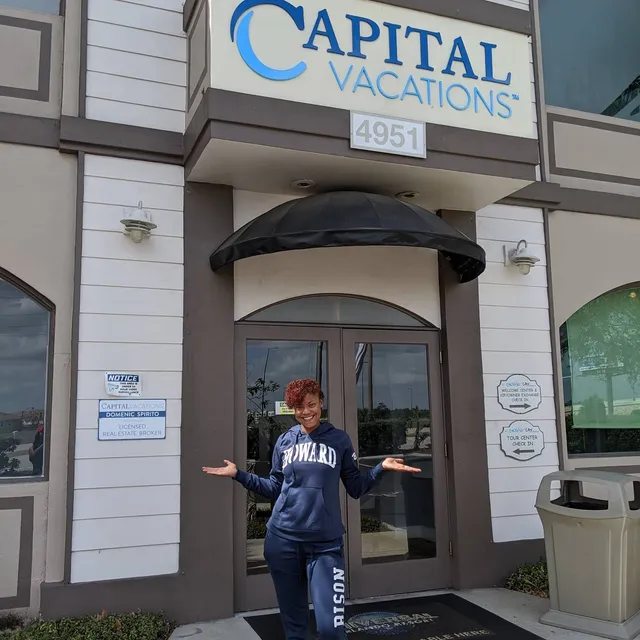 Capital Resorts Group