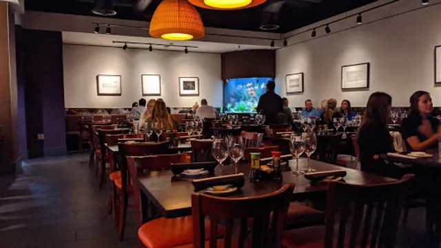 Oishii Sushi & Pan-Asian Dallas - Wycliff Ave