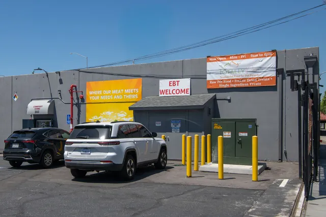 Inland Valley Meats (formerly Far West Meats)