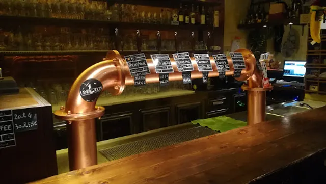 Taverna Ai Mastri D'Arme