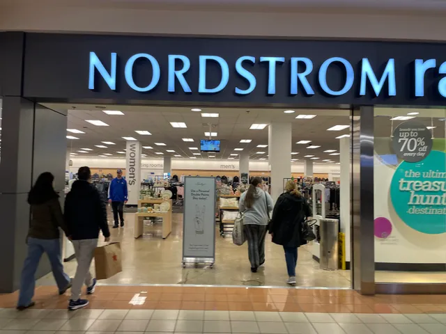 Nordstrom Rack