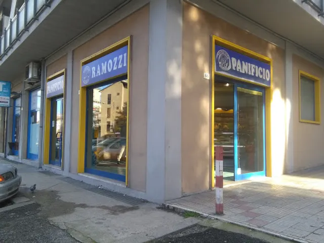 Panificio Ramozzi
