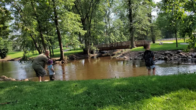 Athens Farmer's Market