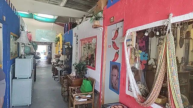 The One And Only Lehigh Acres Flea Market