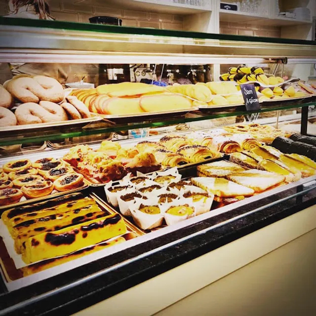 Confeitaria d'Arrábida