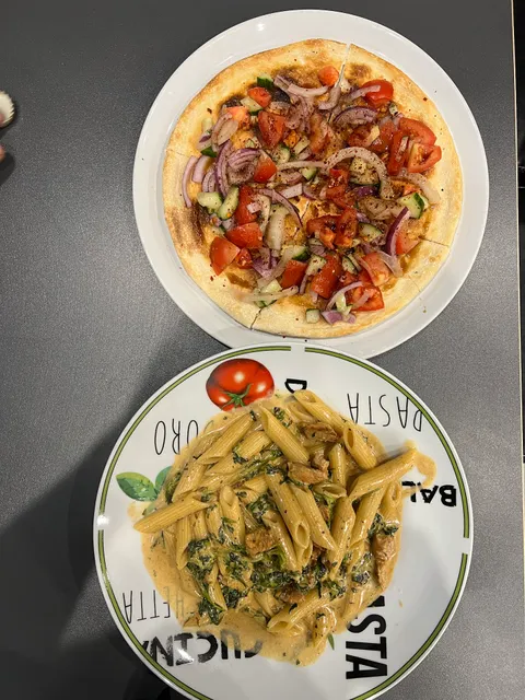 Pizzeria Bella Italia