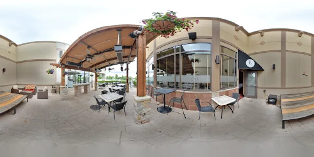 Ruth's Chris Steak House