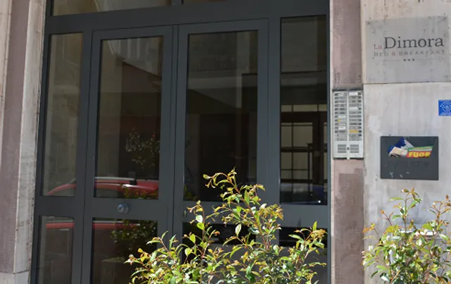 B & B La Dimora - B & B Catania