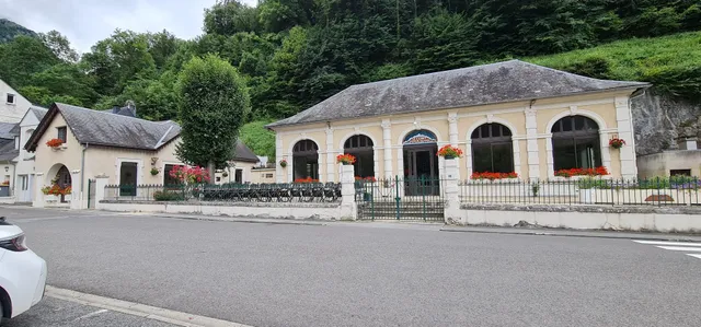 Centre de Vacances Le Cabrit