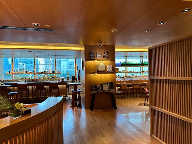 Nobu Kuala Lumpur