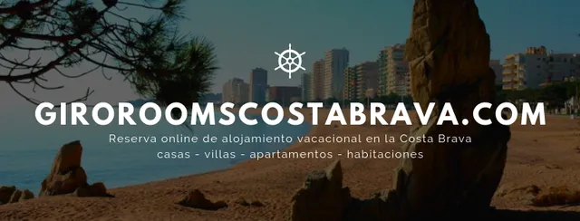 Girorooms Travel Costa Brava
