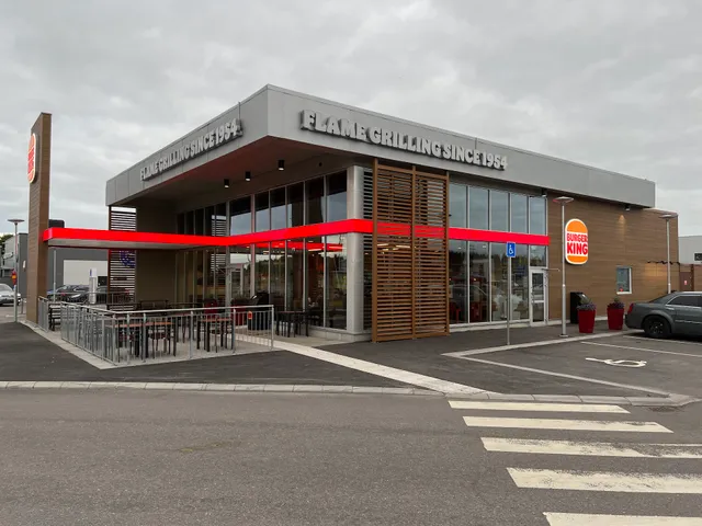 Burger King