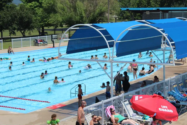 Springdale Aquatic Center