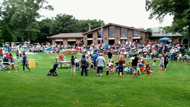 Pontiac Elks Lodge 1019